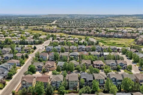 10805 Hickory Ridge Street Highlands Ranch CO 80126