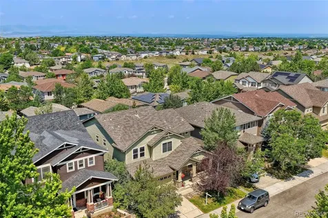 10805 Hickory Ridge Street Highlands Ranch CO 80126
