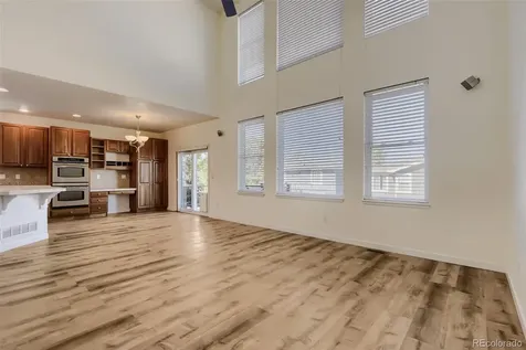 10805 Hickory Ridge Street Highlands Ranch CO 80126
