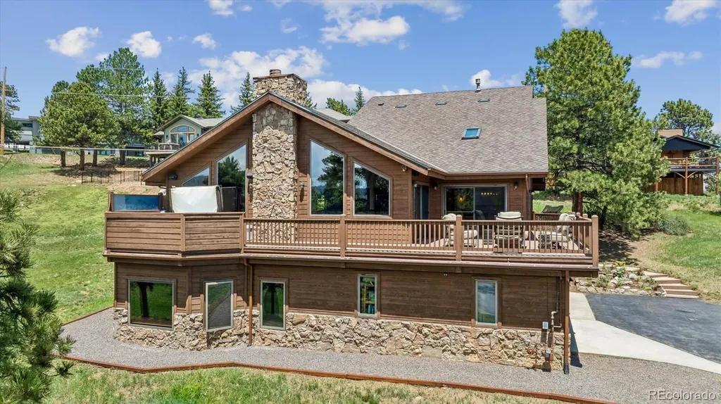 159 Dekker Drive Golden CO 80401