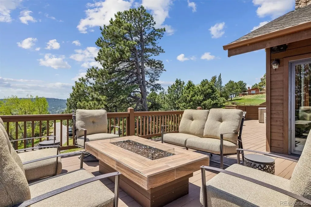159 Dekker Drive Golden CO 80401