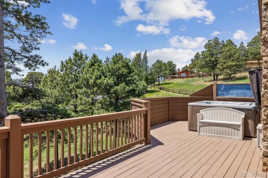 159 Dekker Drive Golden CO 80401