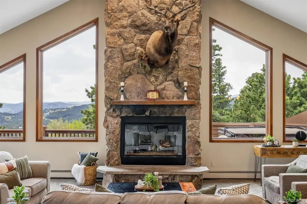 159 Dekker Drive Golden CO 80401