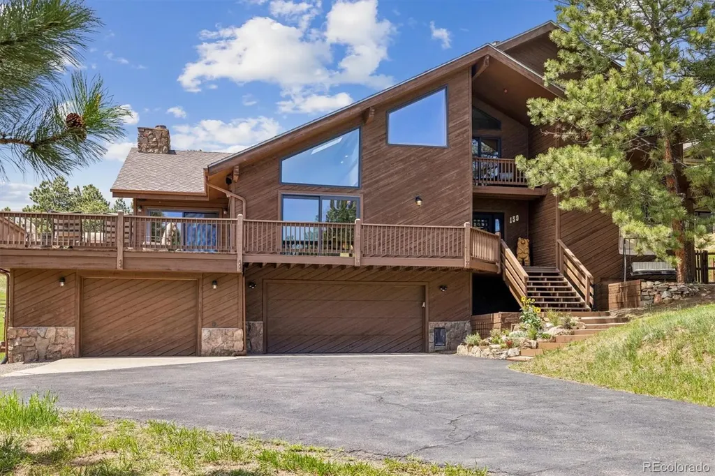 159 Dekker Drive Golden CO 80401