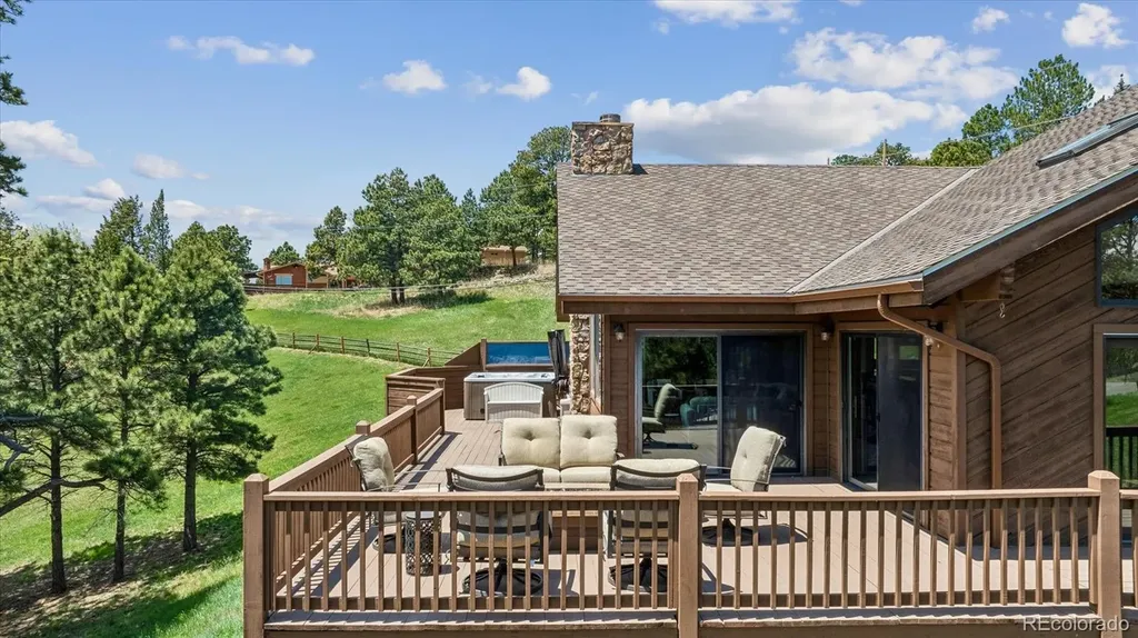 159 Dekker Drive Golden CO 80401