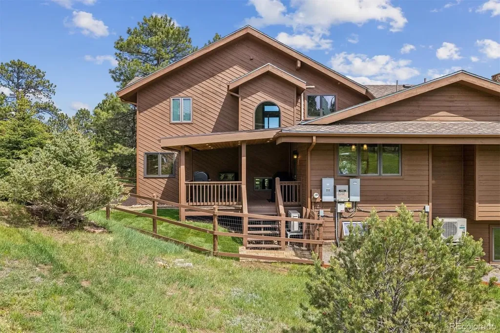 159 Dekker Drive Golden CO 80401