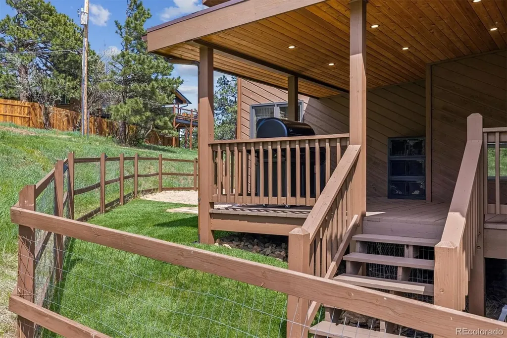 159 Dekker Drive Golden CO 80401