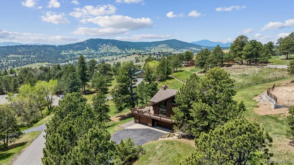 159 Dekker Drive Golden CO 80401