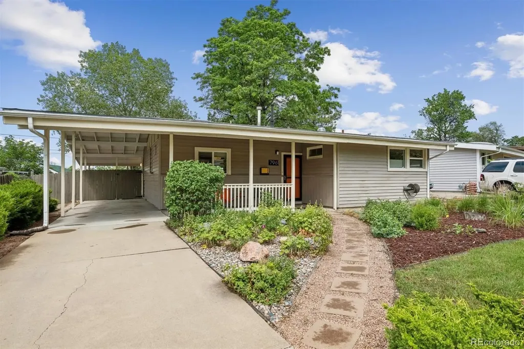 7961 Stuart Place Westminster CO 80030