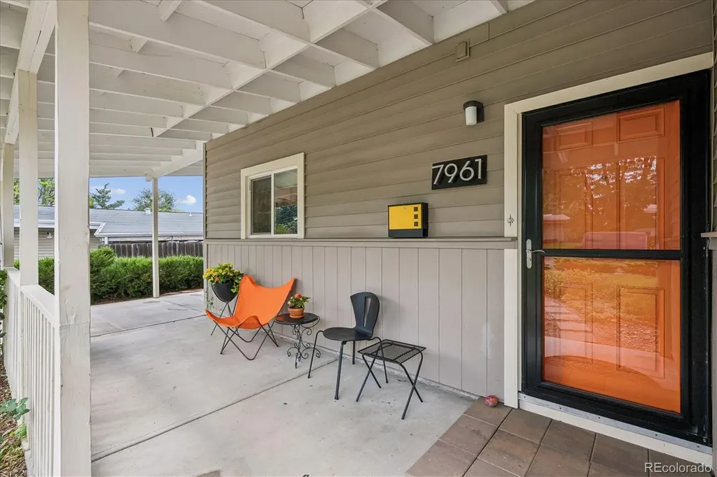 7961 Stuart Place Westminster CO 80030