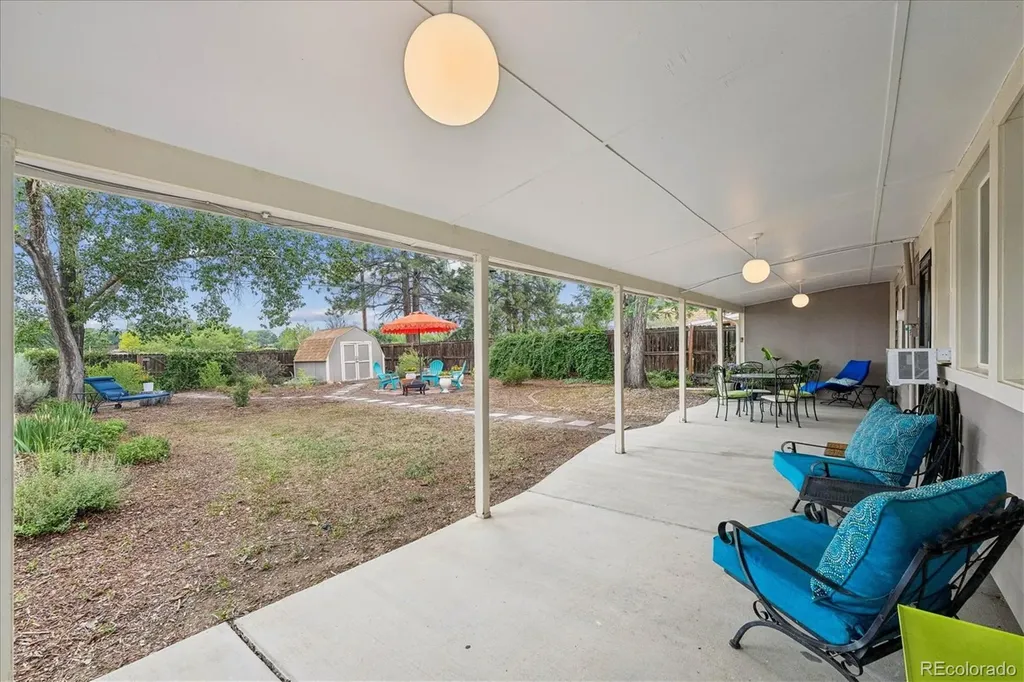 7961 Stuart Place Westminster CO 80030