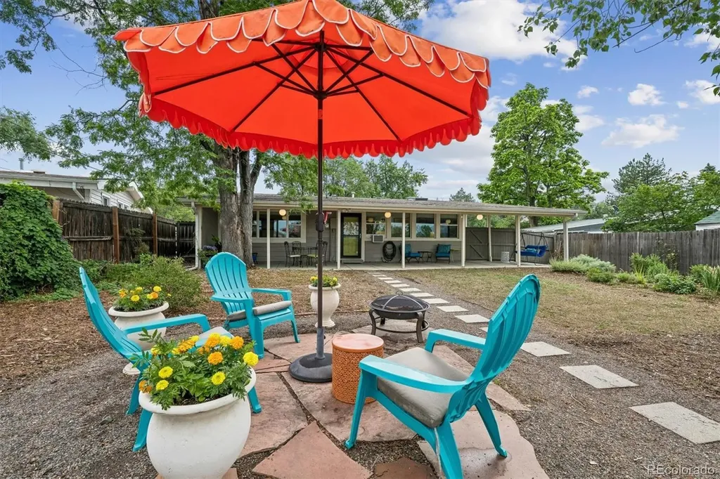 7961 Stuart Place Westminster CO 80030