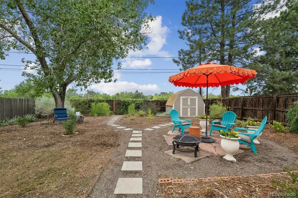 7961 Stuart Place Westminster CO 80030