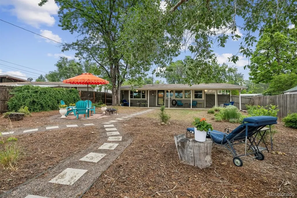 7961 Stuart Place Westminster CO 80030