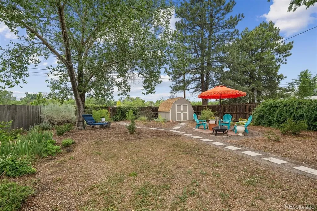 7961 Stuart Place Westminster CO 80030