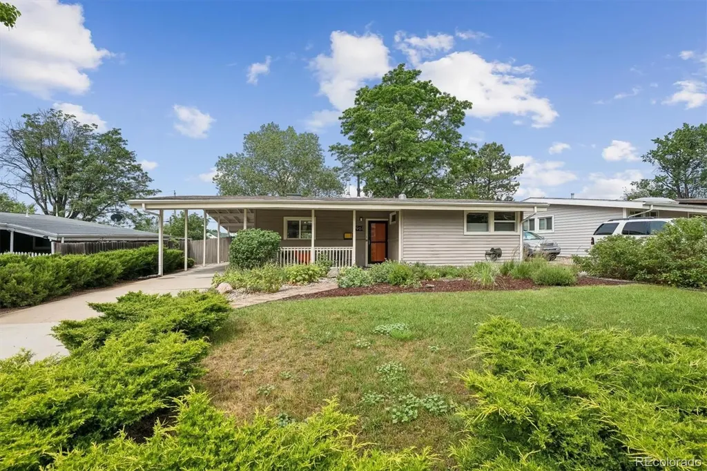 7961 Stuart Place Westminster CO 80030
