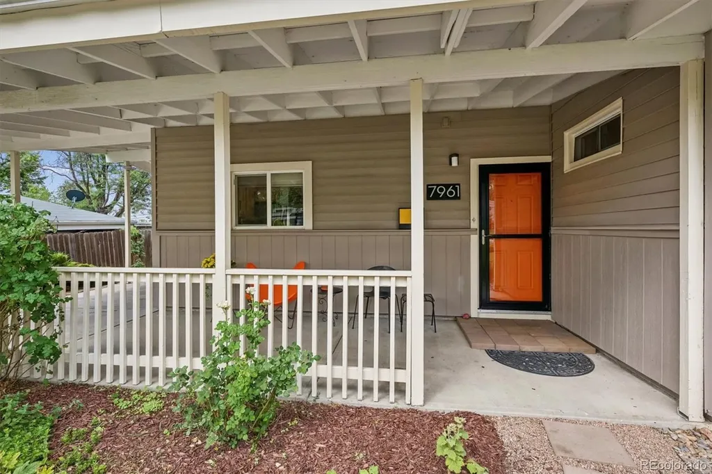 7961 Stuart Place Westminster CO 80030