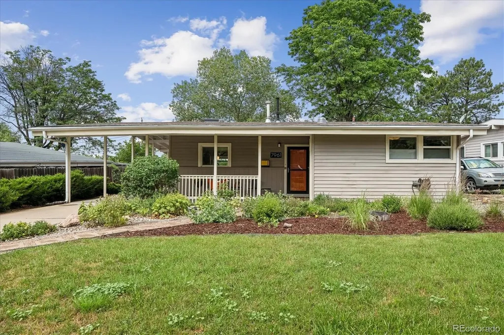 7961 Stuart Place Westminster CO 80030