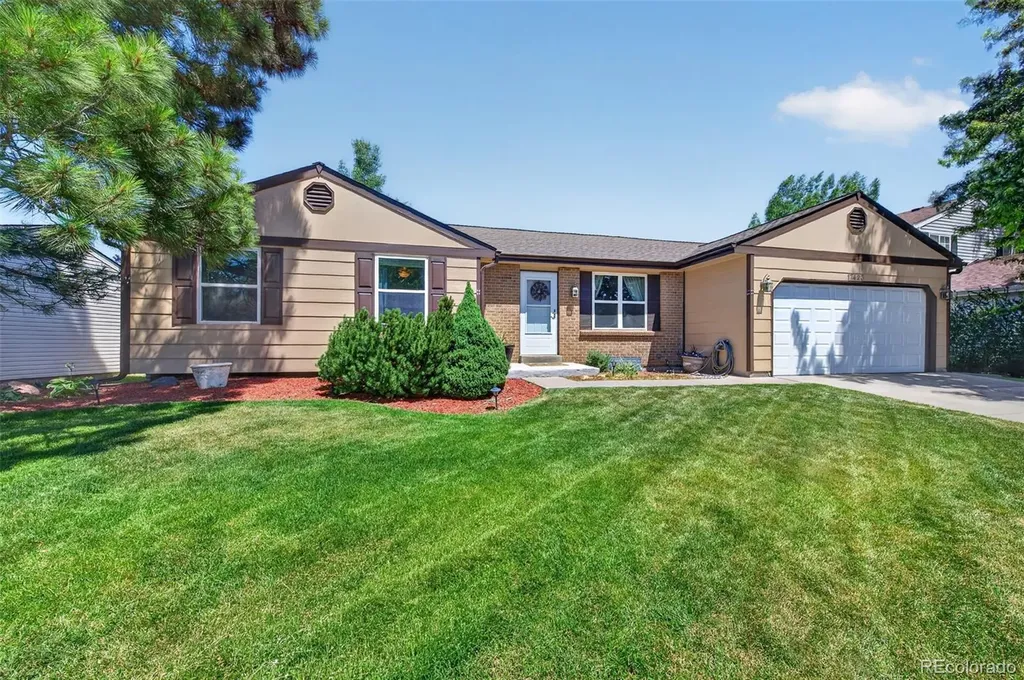 17423 E Prentice Circle Aurora CO 80015