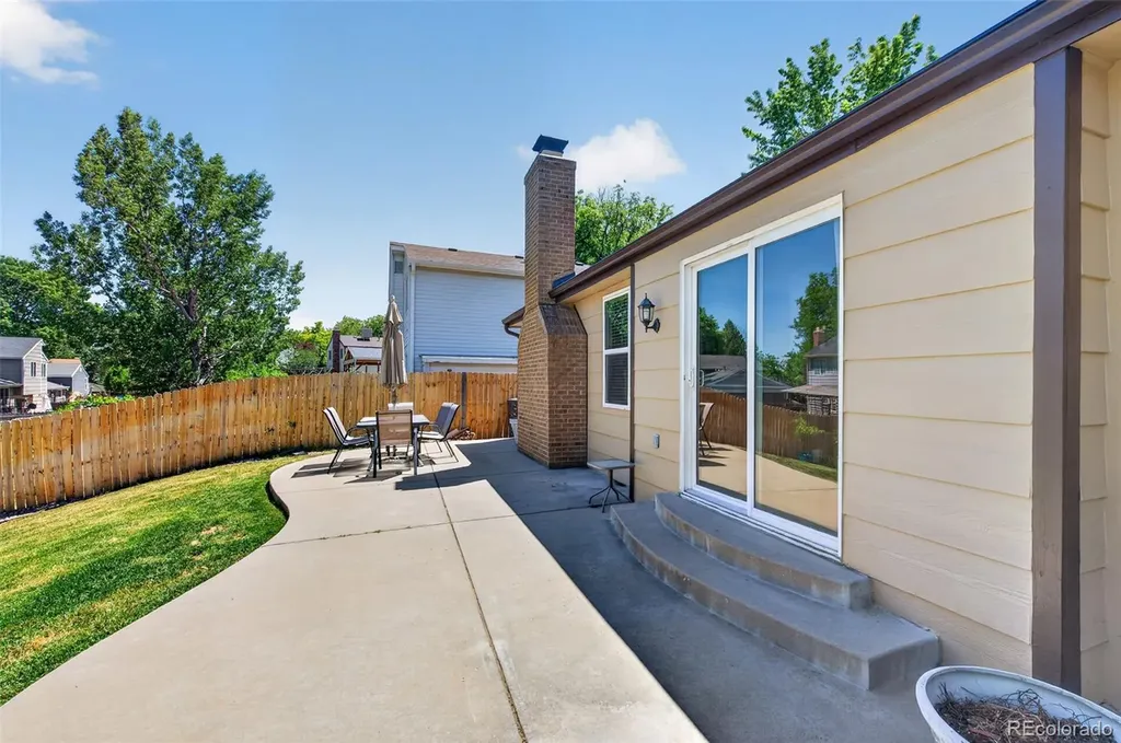 17423 E Prentice Circle Aurora CO 80015