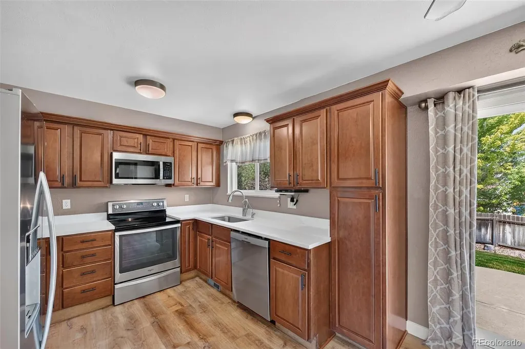 17423 E Prentice Circle Aurora CO 80015