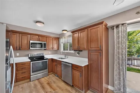 17423 E Prentice Circle Aurora CO 80015