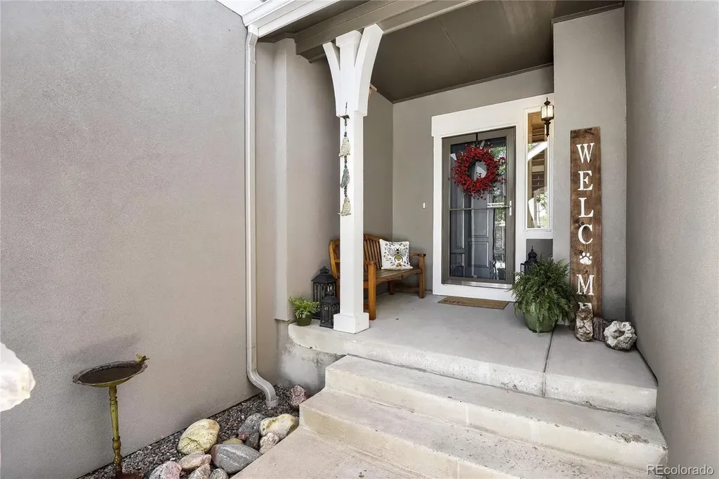 11848 E Maplewood Avenue Greenwood Village CO 80111