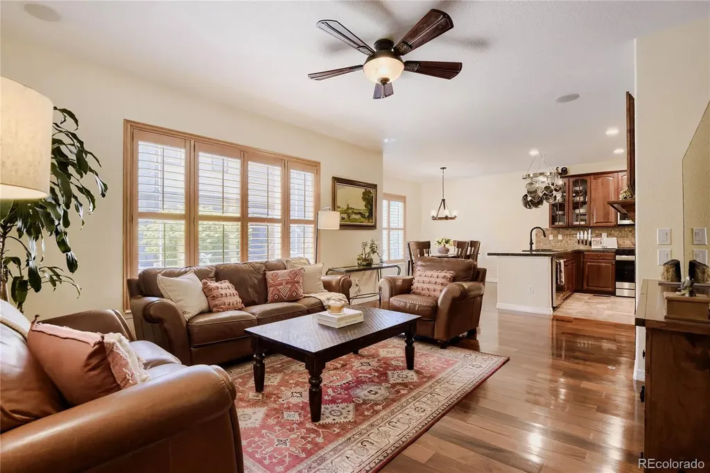 11848 E Maplewood Avenue Greenwood Village CO 80111