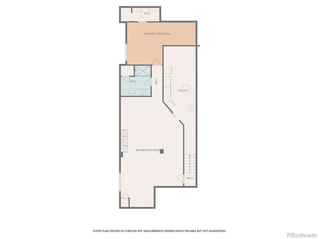 11887 Discovery Circle Parker CO 80138