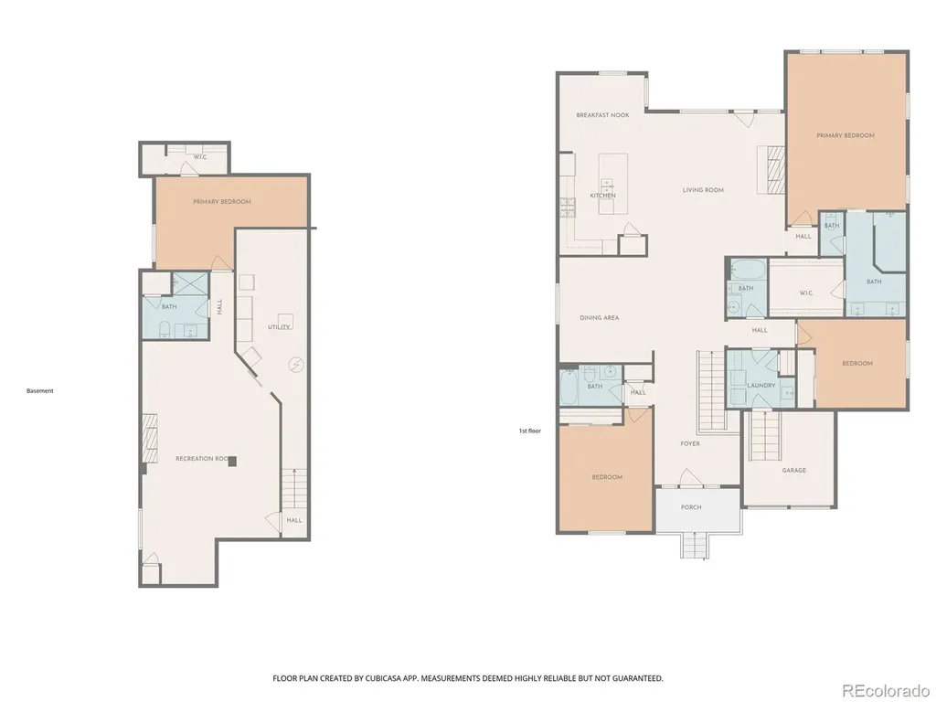 11887 Discovery Circle Parker CO 80138
