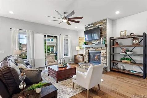 11887 Discovery Circle Parker CO 80138