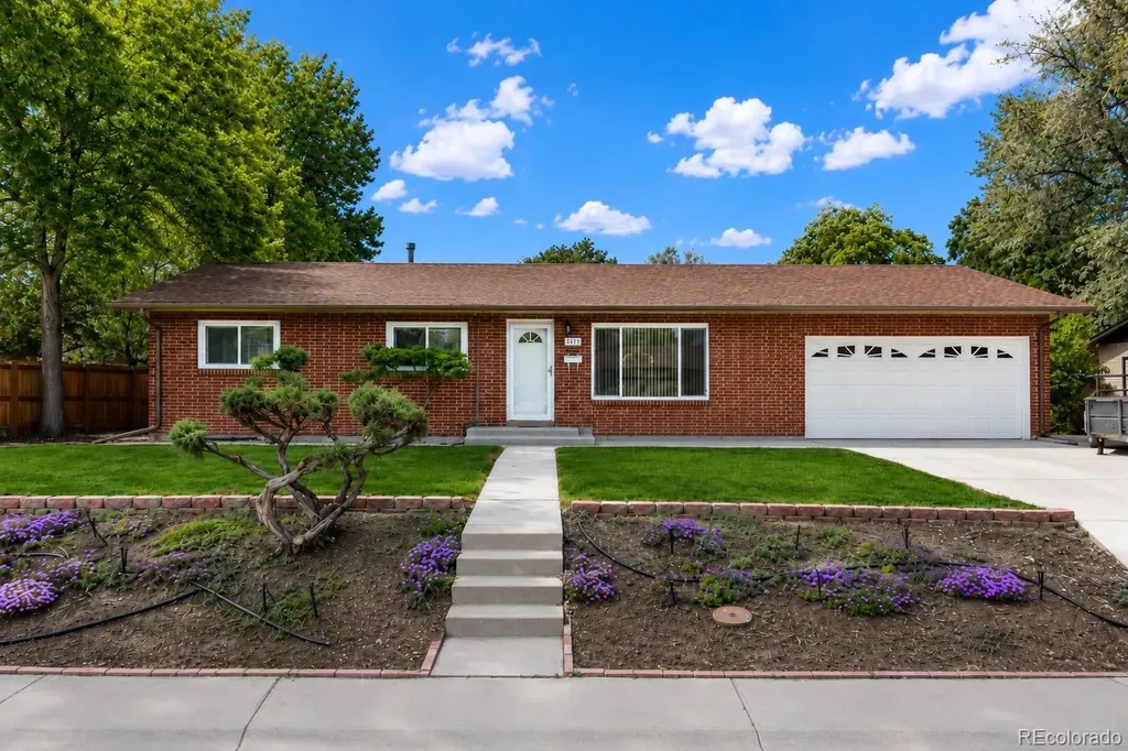 3441 S Patton Way Denver CO 80236