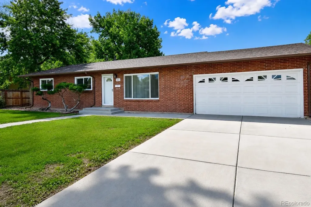 3441 S Patton Way Denver CO 80236