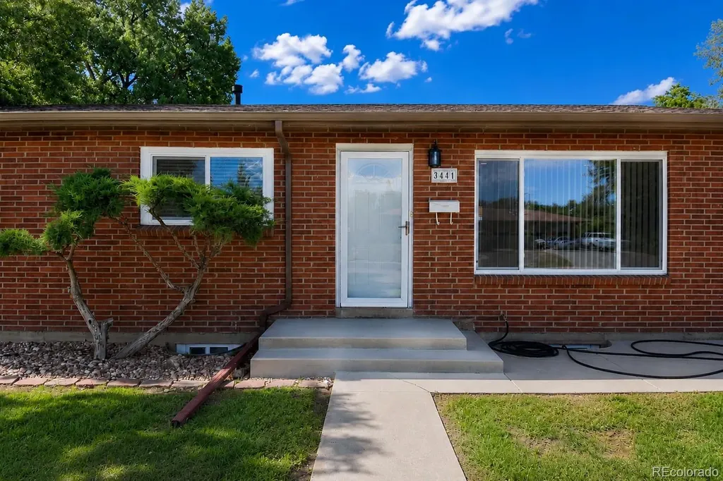 3441 S Patton Way Denver CO 80236