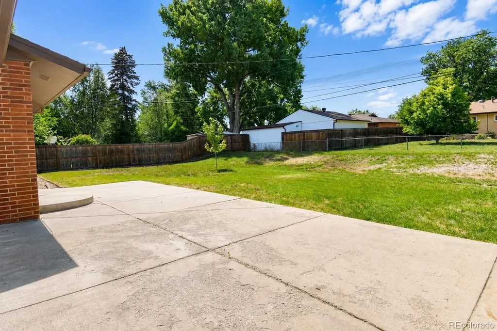3441 S Patton Way Denver CO 80236