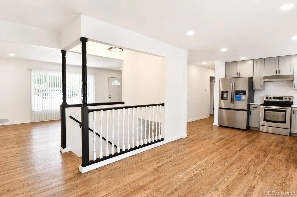 3441 S Patton Way Denver CO 80236
