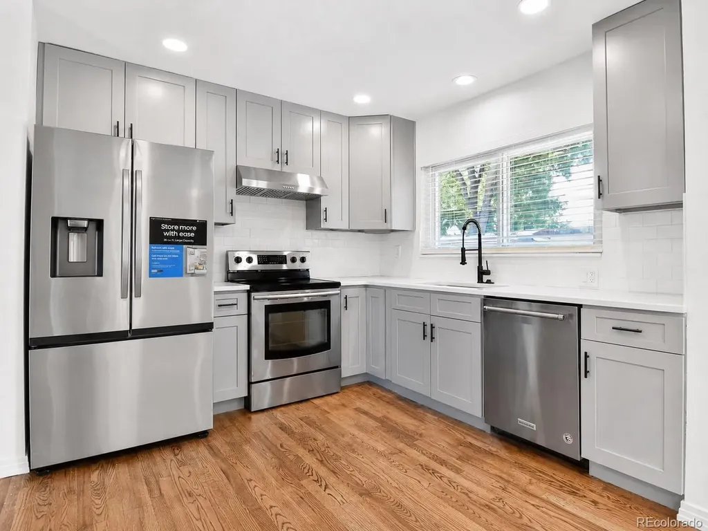 3441 S Patton Way Denver CO 80236