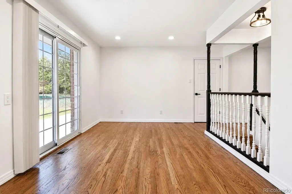 3441 S Patton Way Denver CO 80236