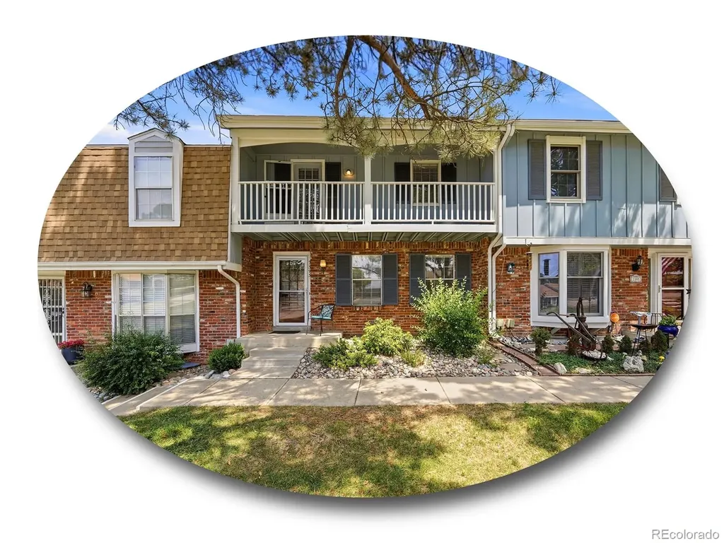 7393 S Knolls Way Littleton CO 80122