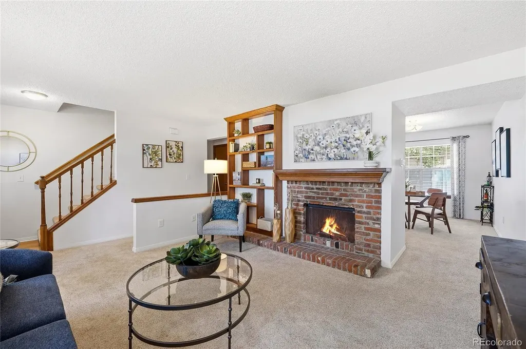7393 S Knolls Way Littleton CO 80122