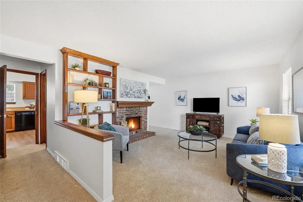 7393 S Knolls Way Littleton CO 80122