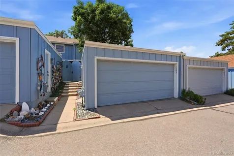 7393 S Knolls Way Littleton CO 80122