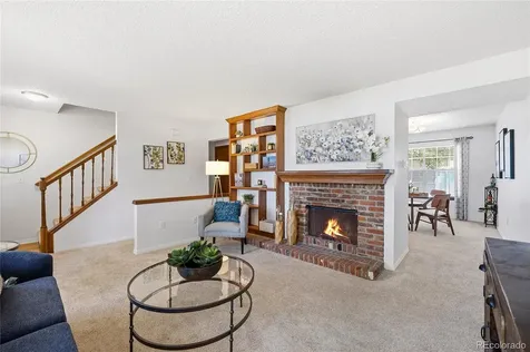7393 S Knolls Way Littleton CO 80122