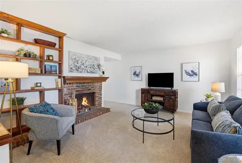 7393 S Knolls Way Littleton CO 80122