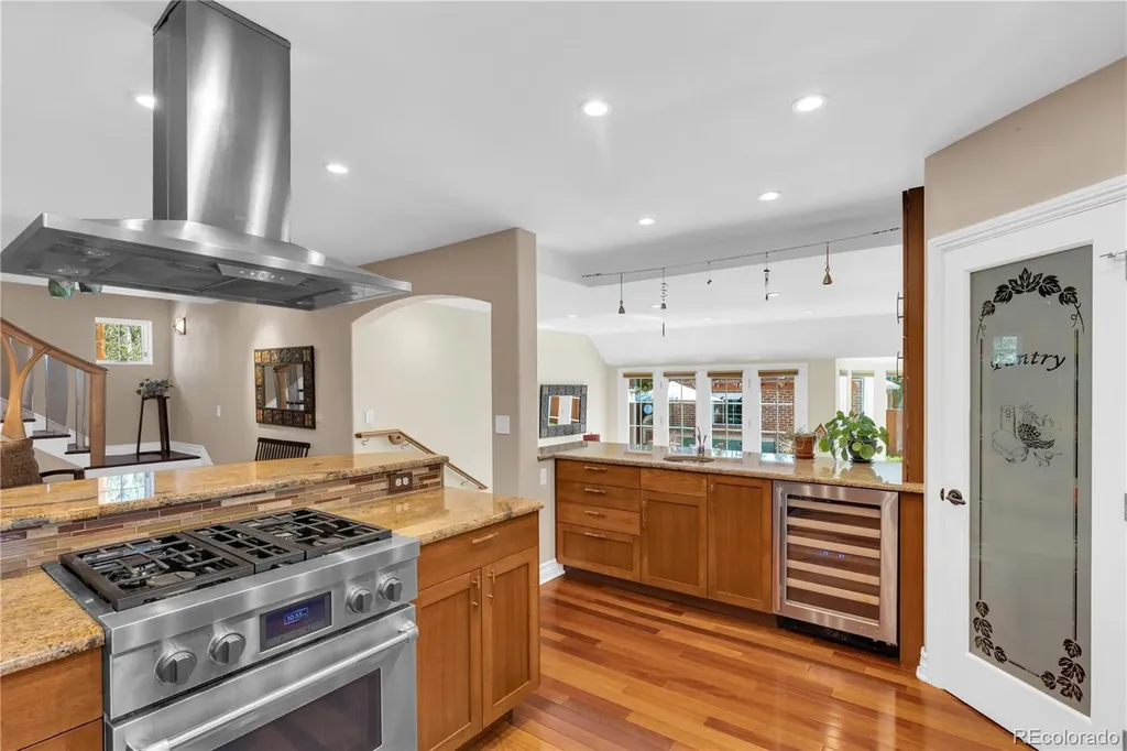 520 Colorado Boulevard Denver CO 80206