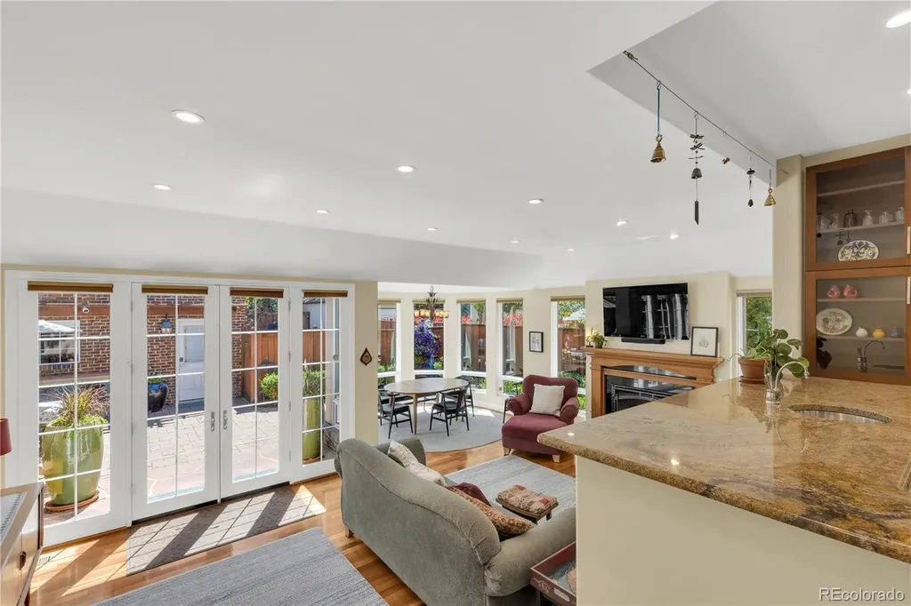 520 Colorado Boulevard Denver CO 80206