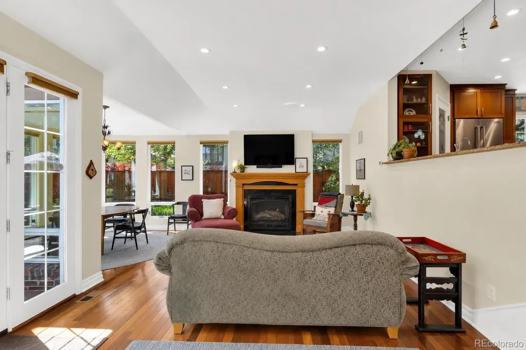 520 Colorado Boulevard Denver CO 80206