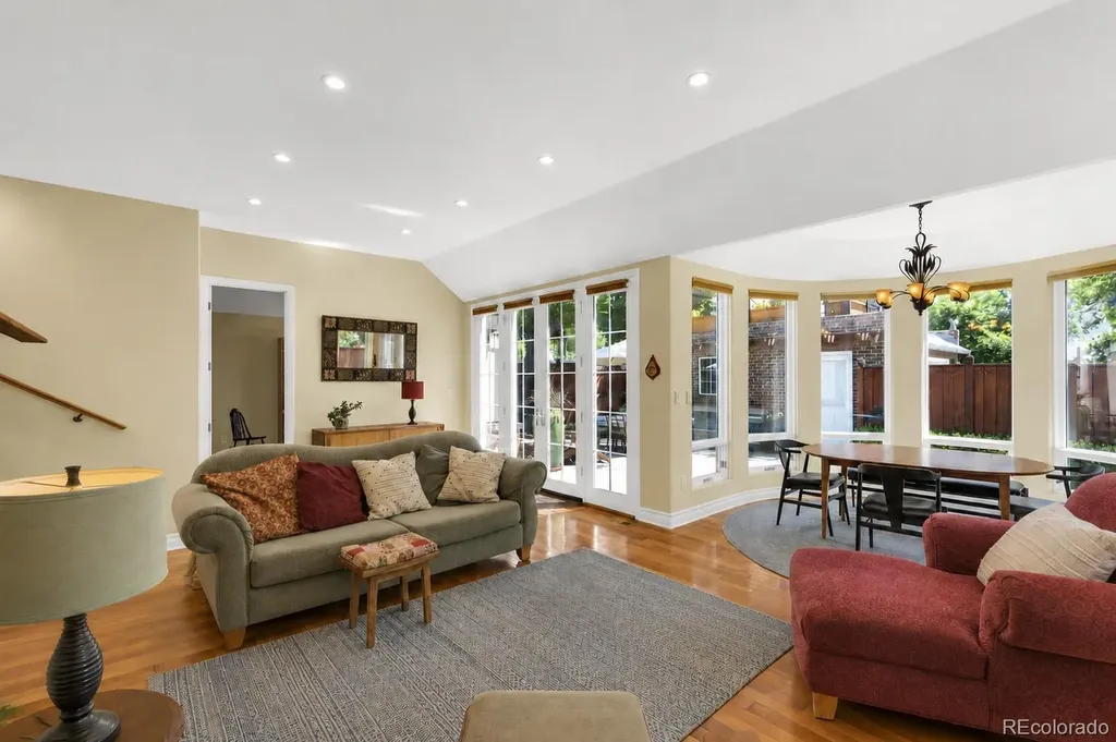 520 Colorado Boulevard Denver CO 80206
