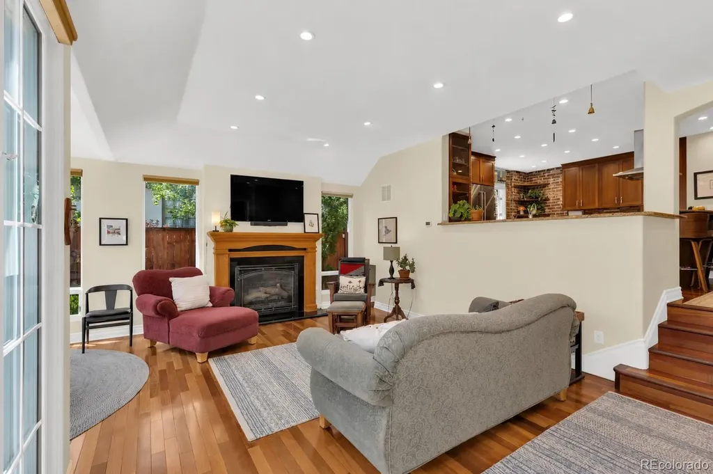 520 Colorado Boulevard Denver CO 80206