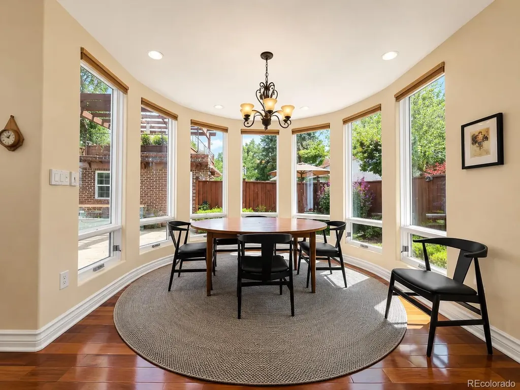 520 Colorado Boulevard Denver CO 80206
